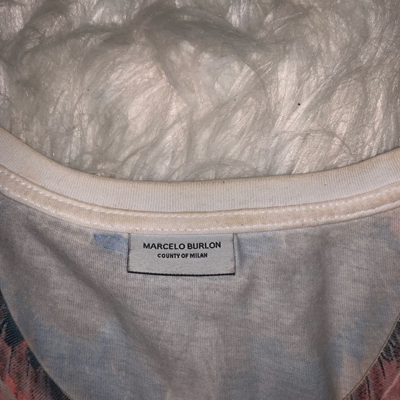 Marcelo burlon county of Milan Icon Wings - Picture 5 of 6